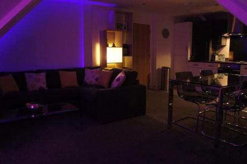 No 7 Woods View in Wallisdown and Winton West