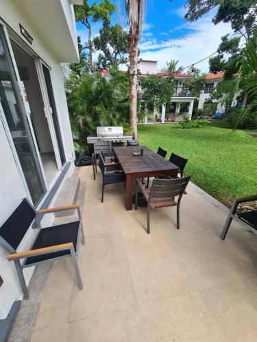Gorgeous 3BR 3BA Villa in Playacar by Simply Comfort