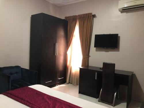 hotel photo