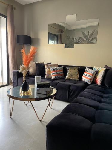 Prestige flat in the heart of Bourgogne