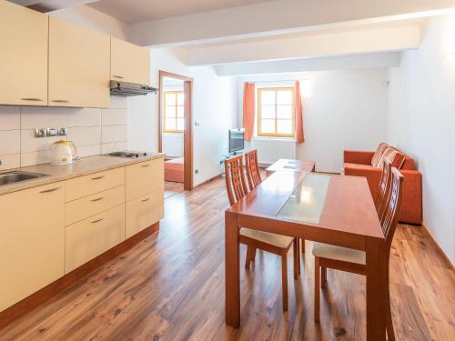 EA Apartmány na Filipce (EA Apartmany na Filipce) in Modrava