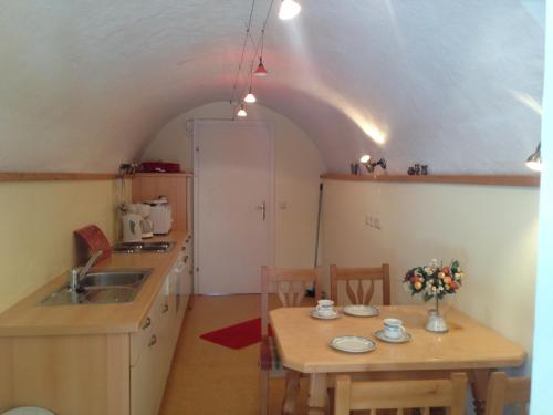 Appartements im Forsthaus - image 8