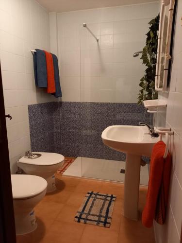 Blue-holiday-home - La Mata - Blue Banana