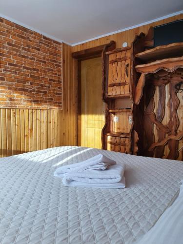Затишок в Карпатах, Slavske (fotografie 9)