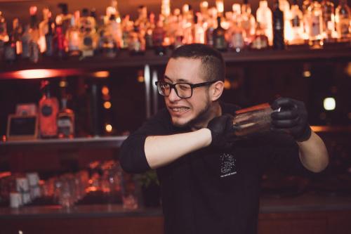 me and all hotel düsseldorf - main image