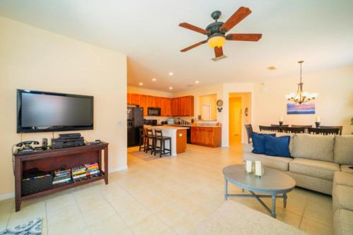Vacation Home in Orlando Florida United States thumb 2