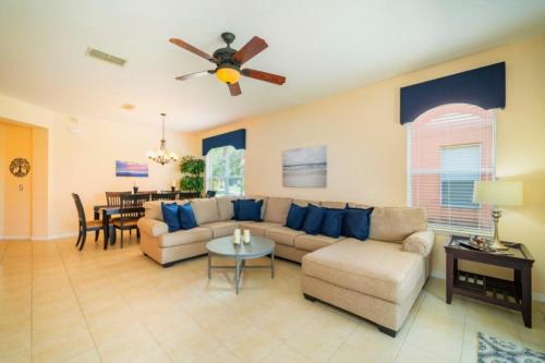 Vacation Home in Orlando Florida United States thumb 3