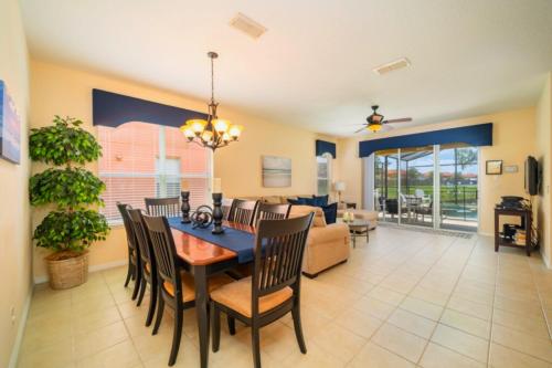 Vacation Home in Orlando Florida United States thumb 4