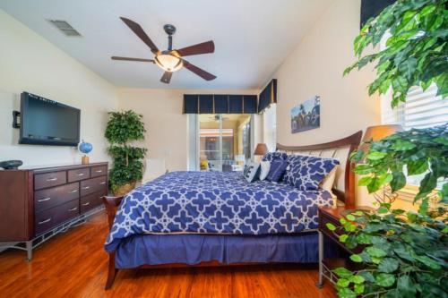 Vacation Home in Orlando Florida United States detail