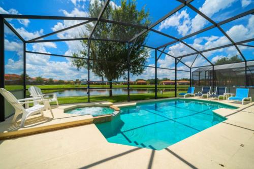 Vacation Home in Orlando Florida United States detail