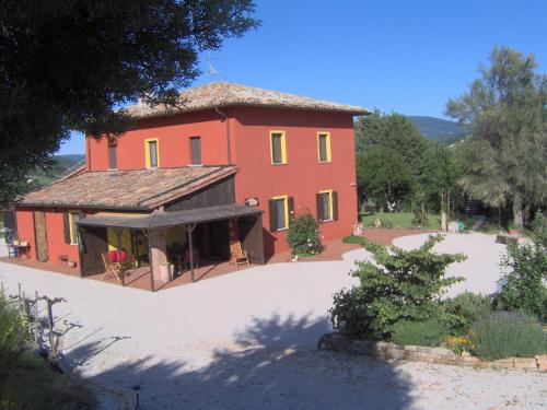 B&B Fox's Hill chambre d'hôte Urbania