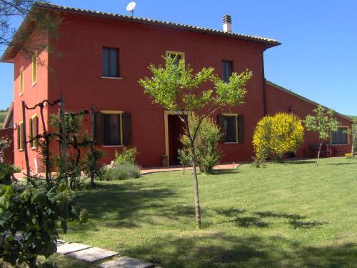 B&B Fox's Hill - Accommodation - Urbania