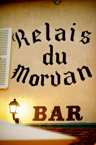 Le Relais du Morvan - Hotel - Vézelay