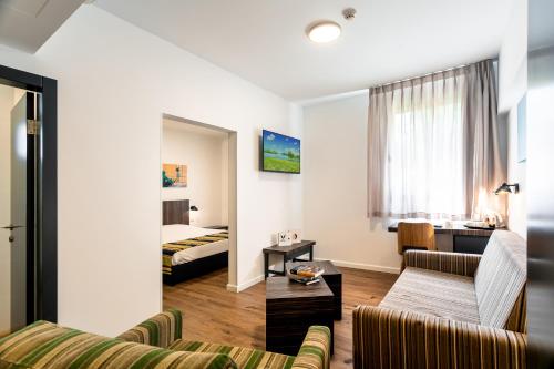 Nof Tavor Hotel in Mizra