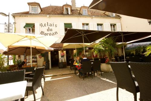 Le Relais du Morvan 2