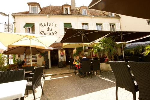 Le Relais du Morvan