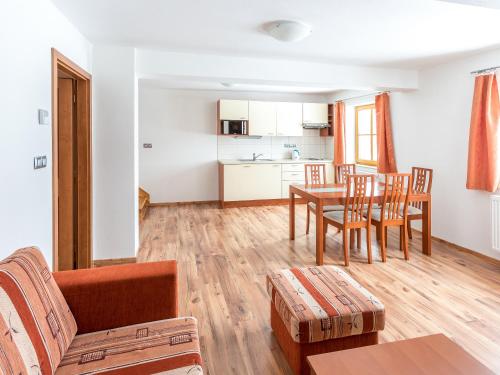 EA Apartmány na Filipce (EA Apartmany na Filipce) in Modrava