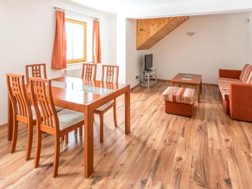 EA Apartmány na Filipce (EA Apartmany na Filipce) in Modrava