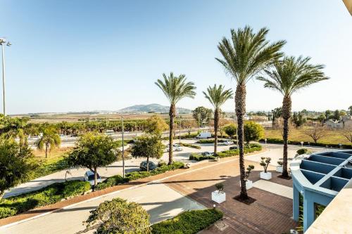 Nof Tavor Hotel in Mizra