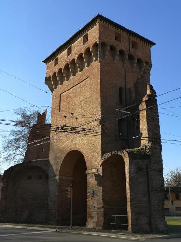 Ricordo del mare, Bologna (photo 4)