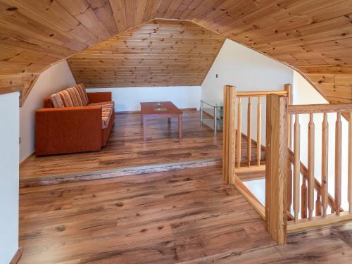 EA Apartmány na Filipce (EA Apartmany na Filipce) in Modrava