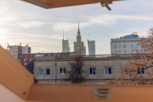 ĄĘ Hostel Nowy Świat by BookingHost 5