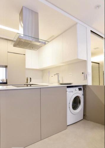 Lorena Residência- aptos - 72 - 125, São Paulo (fotografie 9)