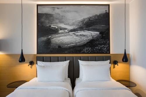 Radisson Blu Hotel Antananarivo Waterfront - image 2