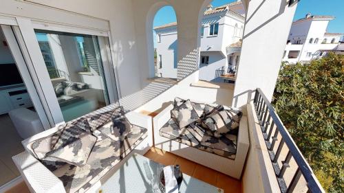 Casa Indico K-A Murcia Holiday Rentals Proper
