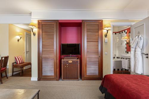 キプリング マノテル ホテル