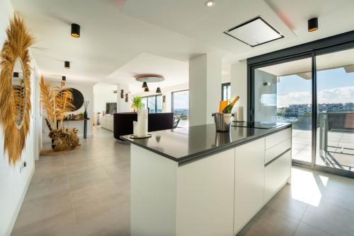 Apartment in Estepona Ojala Casa Oasis325 in บาเอีย เด กาซาเรส
