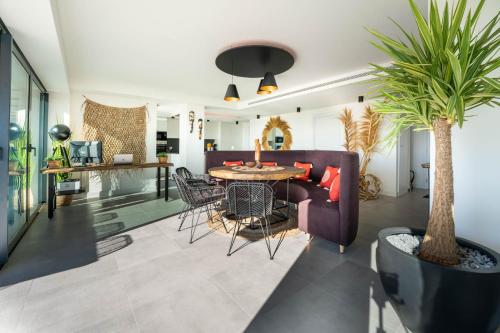 บริการและสิ่งอำนวยความสะดวก, Apartment in Estepona Ojala Casa Oasis325 in บาเอีย เด กาซาเรส
