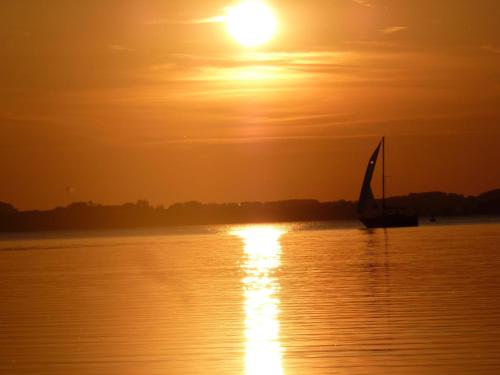 Genusszeit am Chiemsee