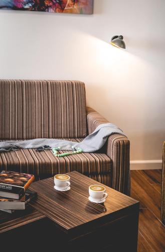 Nof Tavor Hotel Room Type - Family Room