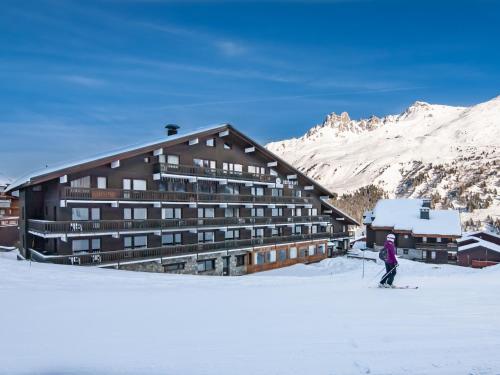 Hotel La Tarentaise Hotel de charme Meribel Mottaret