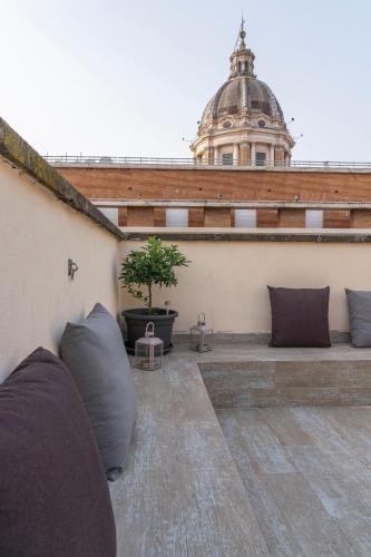 AG Spanish Steps Terrace