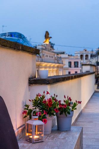 AG Spanish Steps Terrace, Rome (photo 2)