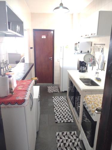 Apartamento Cobertura in ปอร์โตดัลเดยา
