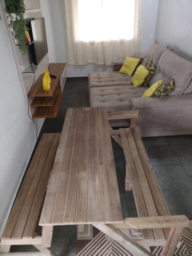 Apartamento Cobertura in ปอร์โตดัลเดยา