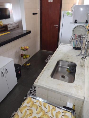 Apartamento Cobertura in ปอร์โตดัลเดยา