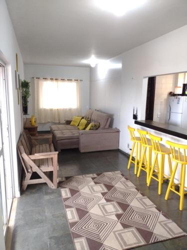 Apartamento Cobertura in ปอร์โตดัลเดยา