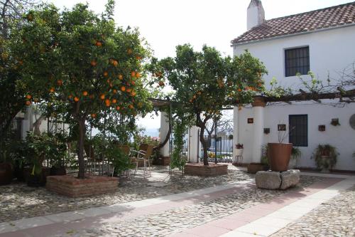  Casa de Familia Cortijo La Cubertilla in Fuente-Tójar