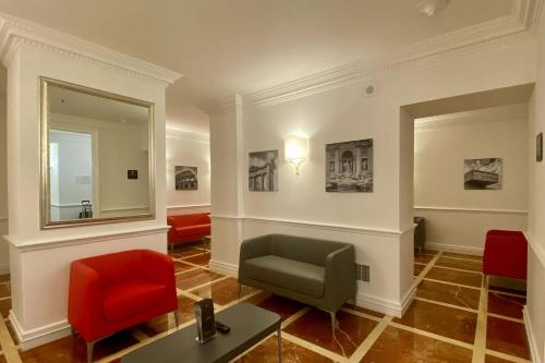 BB Hotels Smarthotel Bailey's