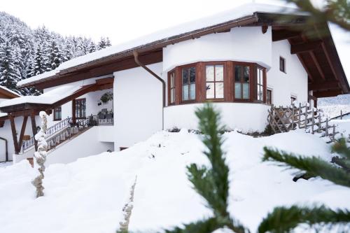 Haus Berta, Leutasch (foto 4)