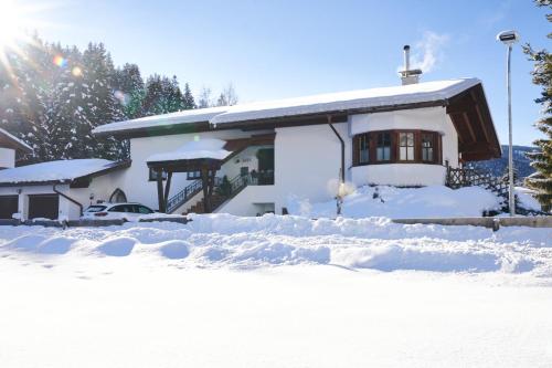 Haus Berta, Leutasch (foto 3)