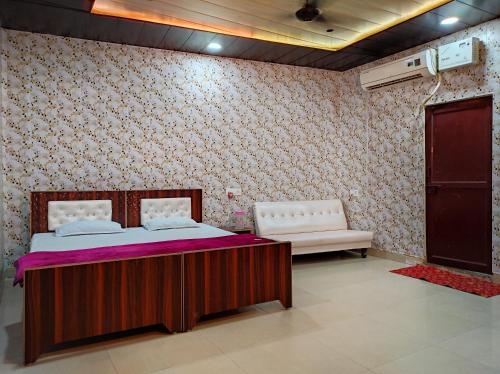 LD Guest House