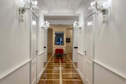 BB Hotels Smarthotel Bailey's – Rome