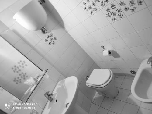 Hotel Centrale Room Type - Double