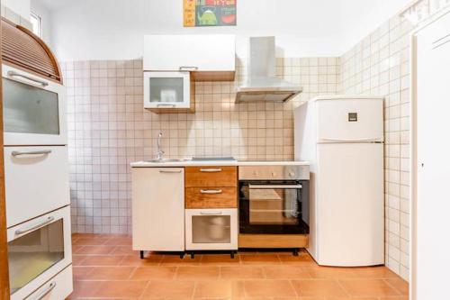 NEW! Casa Micheli a Trastevere, Roma (foto 3)
