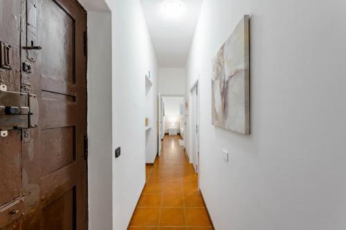 NEW! Casa Micheli a Trastevere, Roma (foto 4)